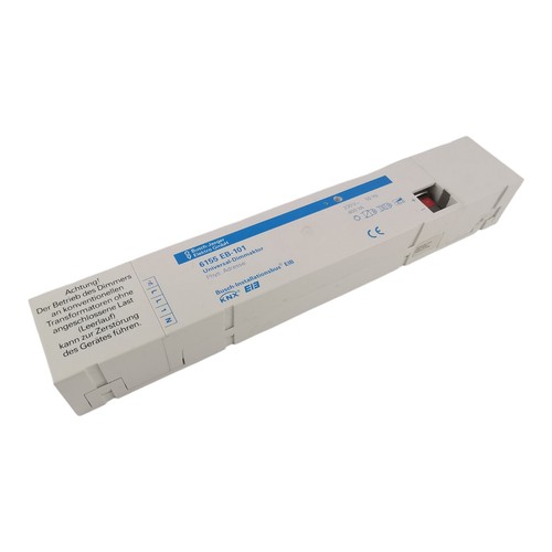 Busch jaeger 6155 101 - 6155, eb-101