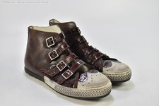 CafeNoir  Herren Stiefelette