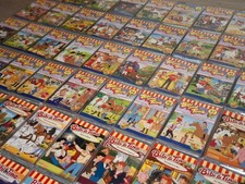 Bibi und Tina MC Hörspiel Kassetten zum Aussuchen