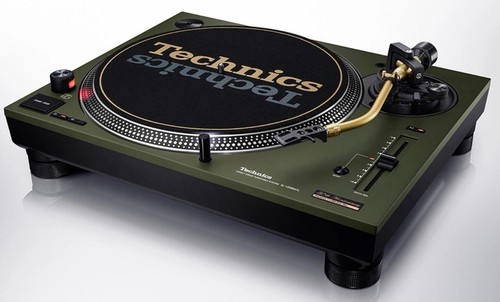 Set technics sl - set,