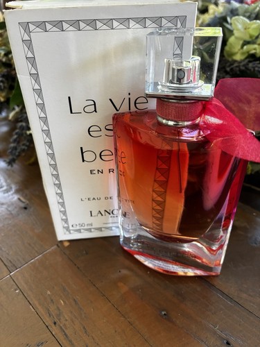 Lancome vie est belle - la,