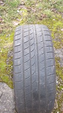 1x 255/55R18 109H