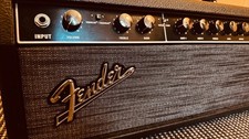 Fender Supersonic 60W