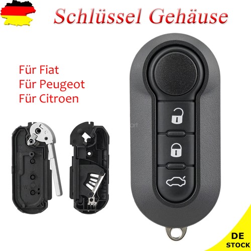 Schlüssel ersatz gehäuse - schlüssel,
