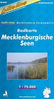 Bikeline radkarte - bikeline,