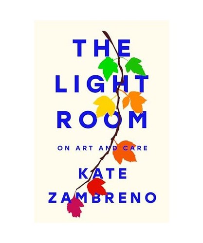 The light room kate zambreno - room,,