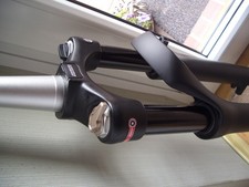Suntour federgabel 5 - suntour, 27,5"