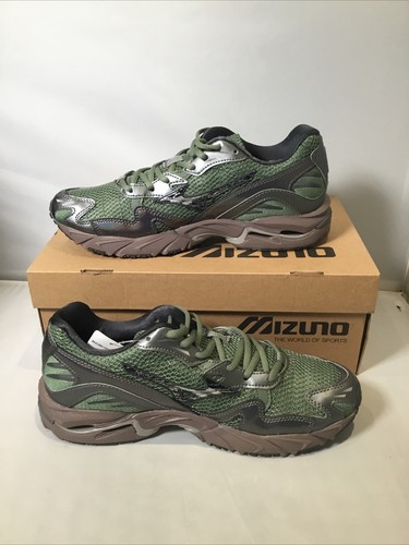 Mizuno turnschuhe - mizuno,