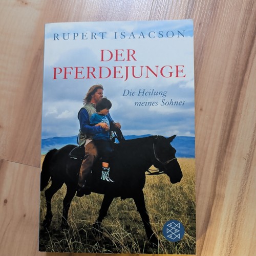 Der pferdejunge von - der,