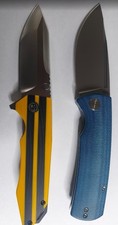 Edc messer konvolut - edc, von