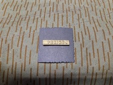 Gefechtsspange Peking