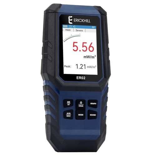 Erickhill emf er02 - er02,