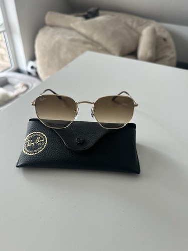 Ray ban sonnenbrille braun - ray,