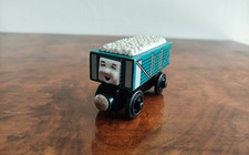 THOMAS & SEINE FREUNDE Anhänger RICKETY Holzeisenbahn Brio geeignet