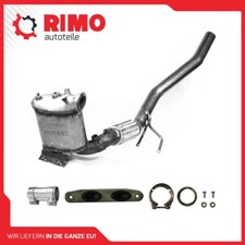 Neu Dieselpartikelfilter DPF Partikelfilter VW Passat 3C 1.9-2.0 BLS/BMP/BMM/BSU
