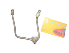 VW T4 Druckrohr Kupplungsleitung ORIGINAL Leitung Zylinder Kupplung nur 36,99 €