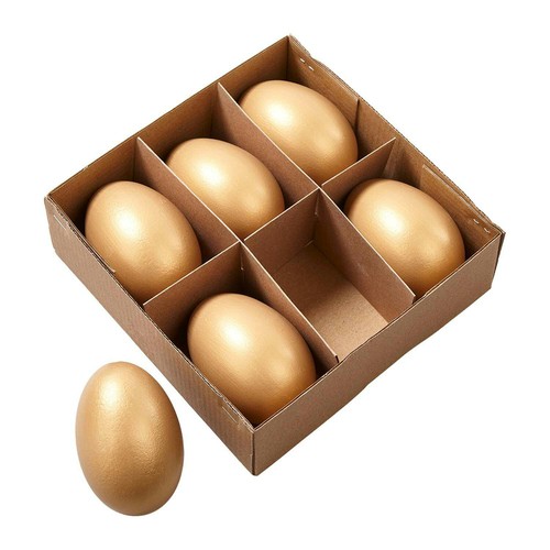 Stück gänseeier oster - stück,