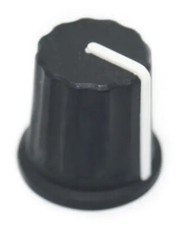 Poti-Gummi Kappe DAA1432 für Pioneer DDJ-1000/SRT,DDJ-RR DDJ-SR2 DJS-1000 XDJ-RR