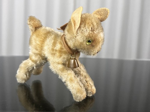 Steiff tier ziege top - steiff, 9