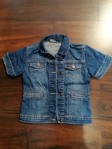 Jeans shirt 140 - 140,, mädchen