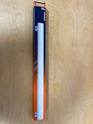 Osram radium linestra röhre - /,