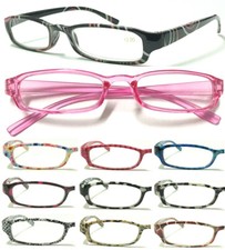 Verschiedene Muster kleine