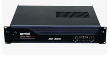 Gemini - XGA-3000 - 3000-Watt