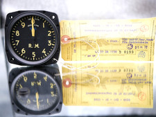 Smiths Tachometer RPM Electric