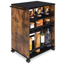 Küchenwagen Allzweckwagen