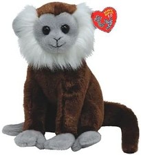 OFFIZIELLE TY BEANIE BABY