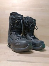 HEAD Snowboard Schuhe Snowboardboot ZORA LYT BOA Boot black Snowboard