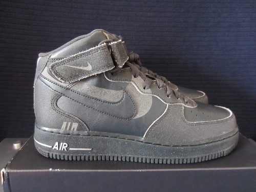 Nike air force mid 07 - air, ´07
