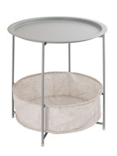 Beistelltisch Couchtisch  Ø