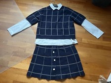 Rachel Zoe Strickzweiteiler