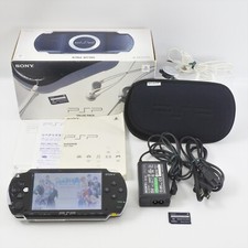 PSP Konsole PSP-1000 Value