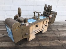 alter Orientalischer