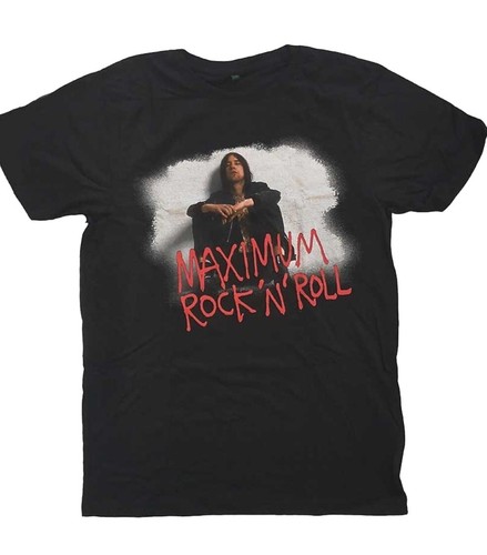 Primal scream maximum rnr - primal,