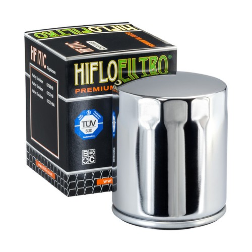 ölfilter hiflo für harley - Ölfilter,