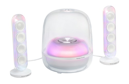 Harman kardon soundsticks - harman,
