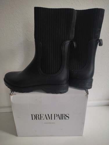Damen gummistiefel große 38 - damen,