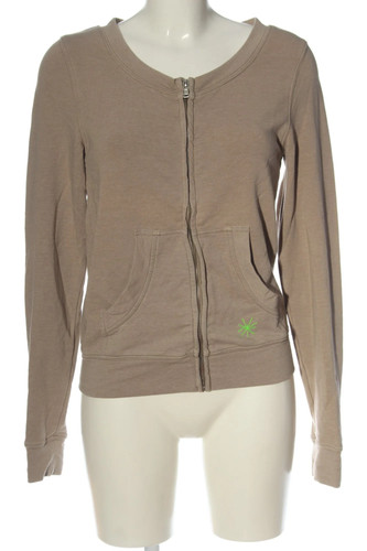 Gwynedds sweatjacken braun - gwynedds,