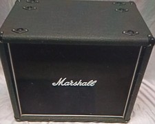 Marshall Box 8412 , 4x12, gerade ,nur Abholung