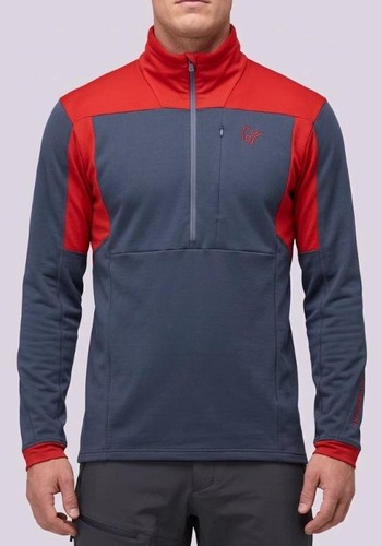 Norrona sweatshirt falketind - norrona,