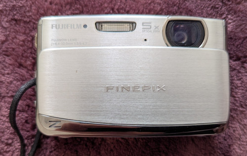 Fujifilm digital camera - fujifilm,