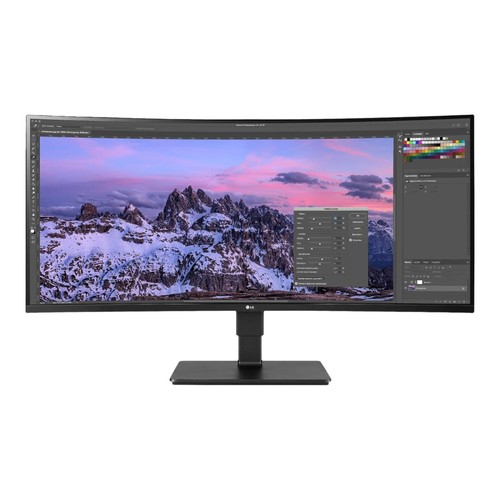Ultrawide led monitor - lg, led-monitor