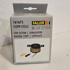 Faller 161675 Auto System Road