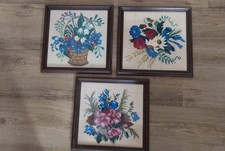 Gobelin Stickbilder  mit
