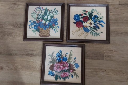 Gobelin stickbilder mit - gobelin,