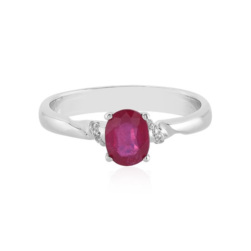 Cavill ring sterlingsilber - ring,