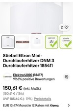 Stiebel Eltron